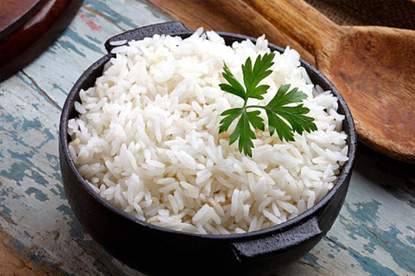 Herb Rice